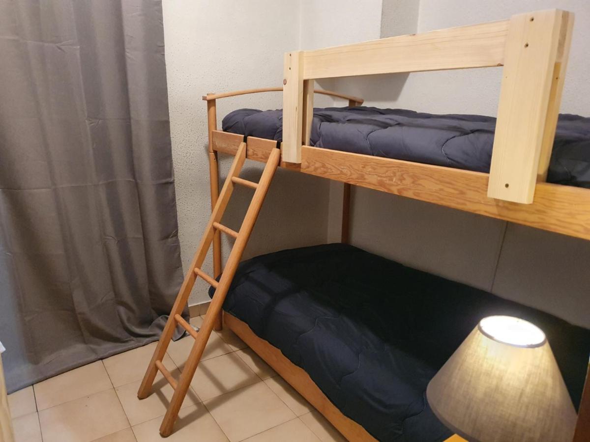 Apartament Grifo Grizzly El Pas de la Casa