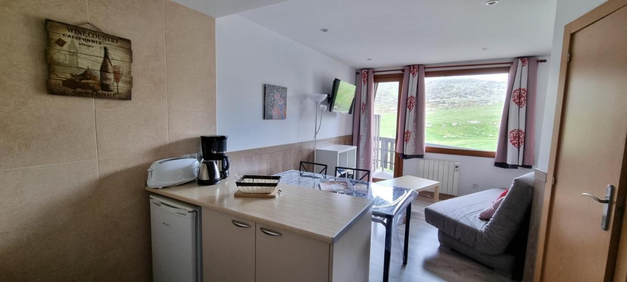 Apartament Grifo Grizzly