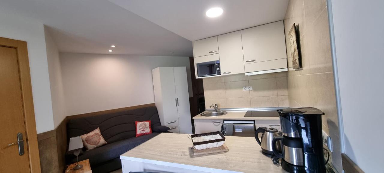 Grifo Grizzly Apartament