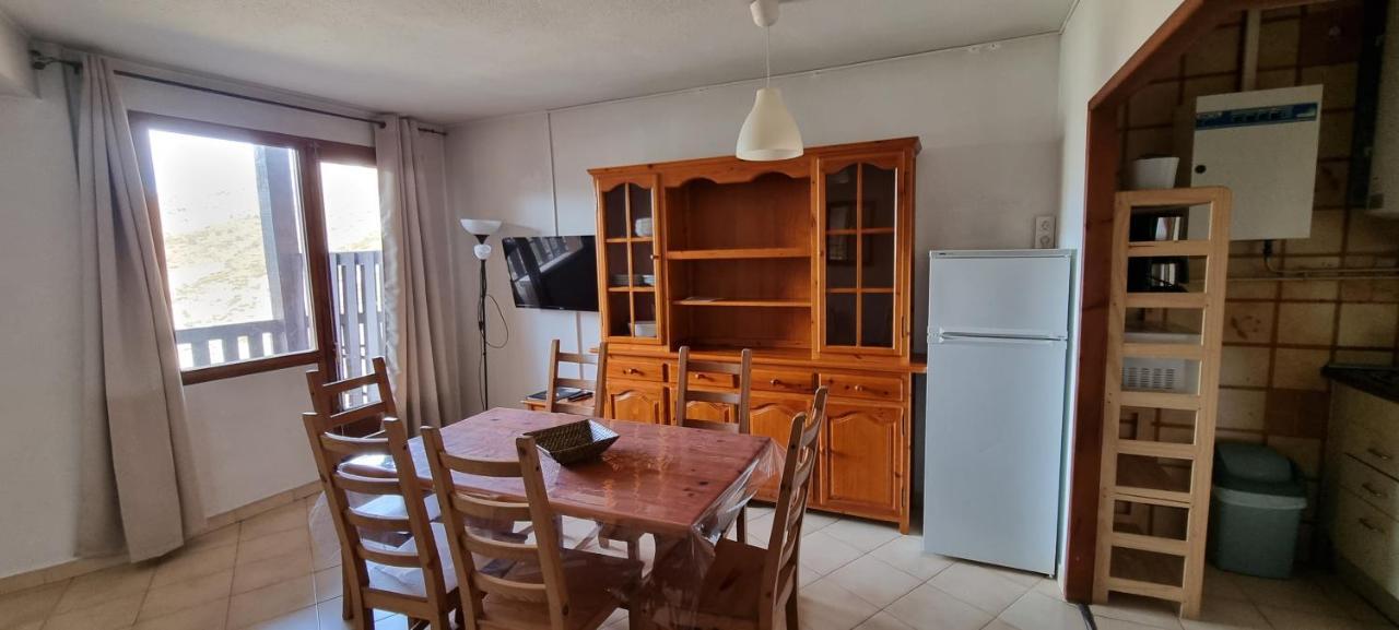 Apartament Grifo Grizzly *