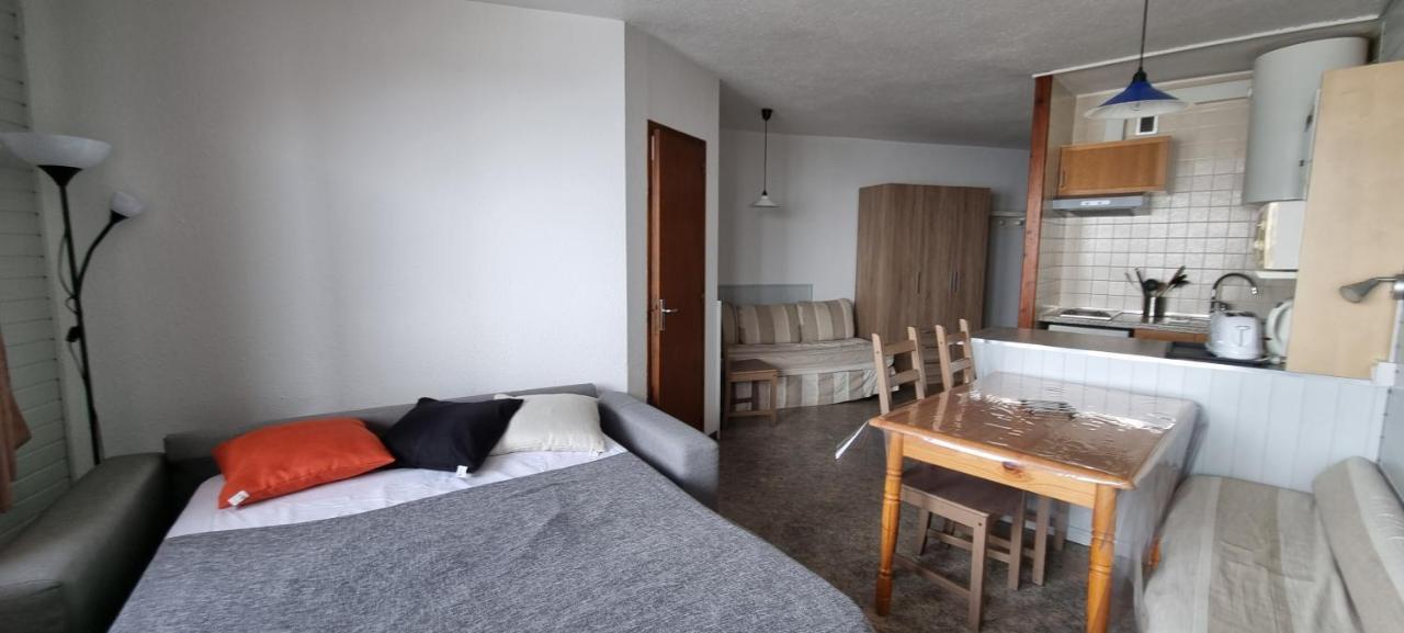 Apartament Grifo Grizzly *