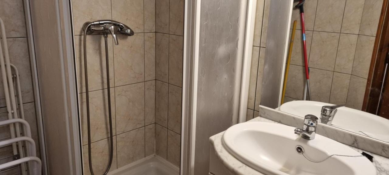 Grifo Grizzly Apartament