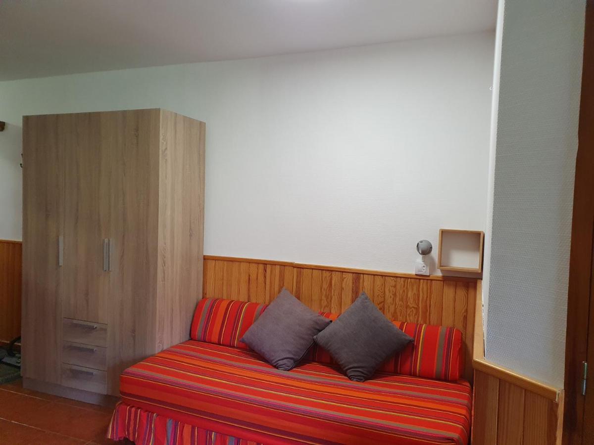 Grifo Grizzly Apartament