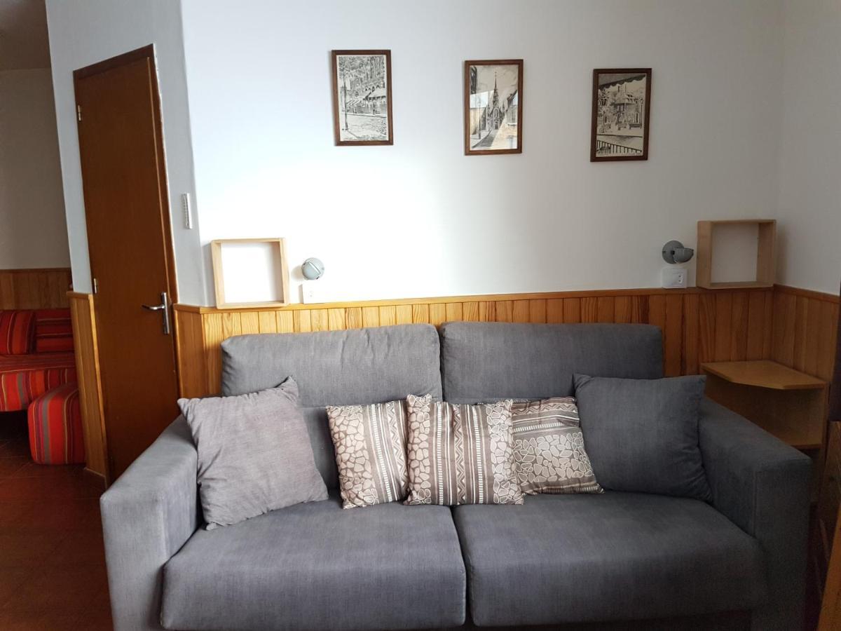 Grifo Grizzly Apartament El Pas de la Casa