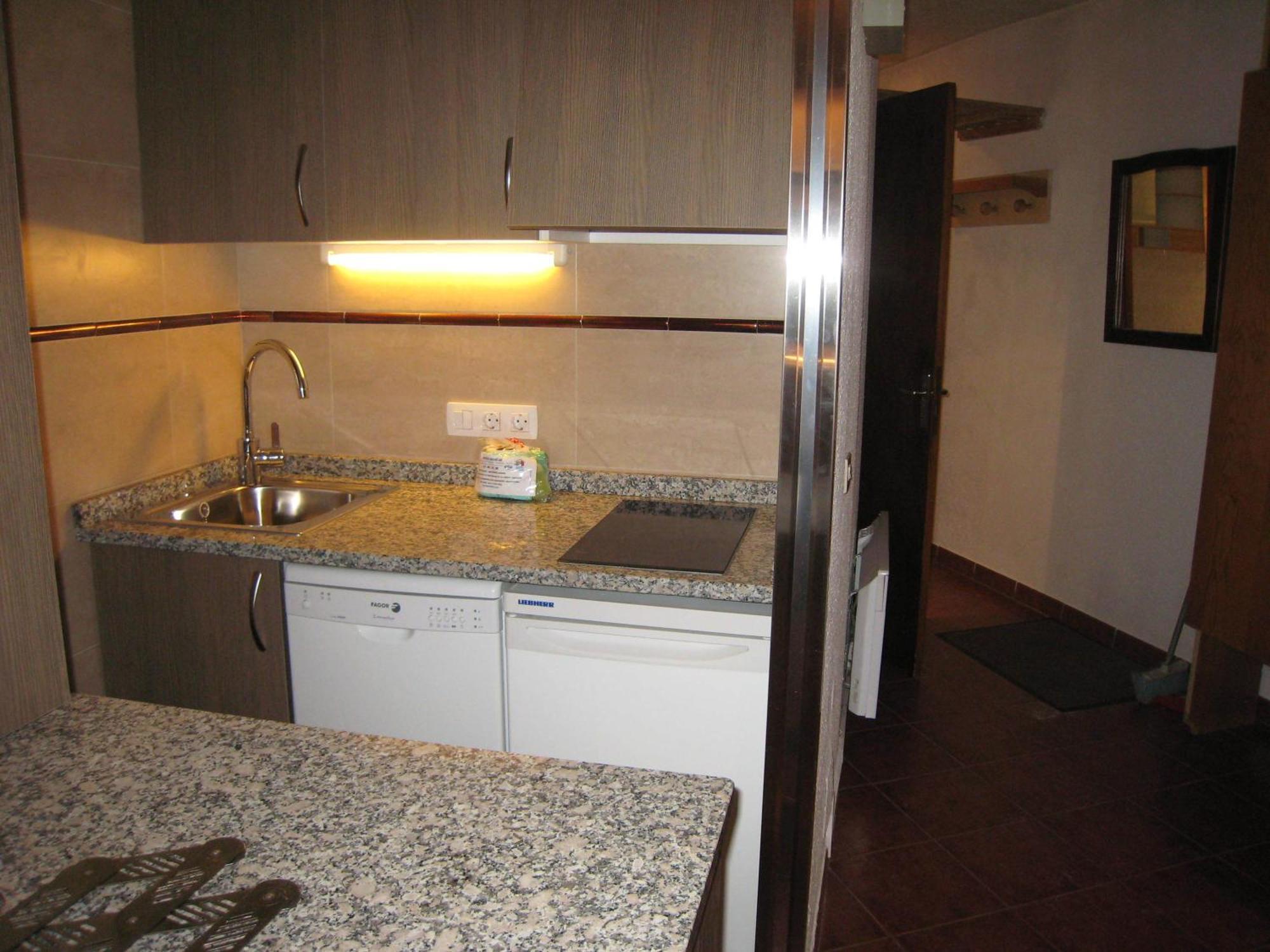 Apartament Grifo Grizzly