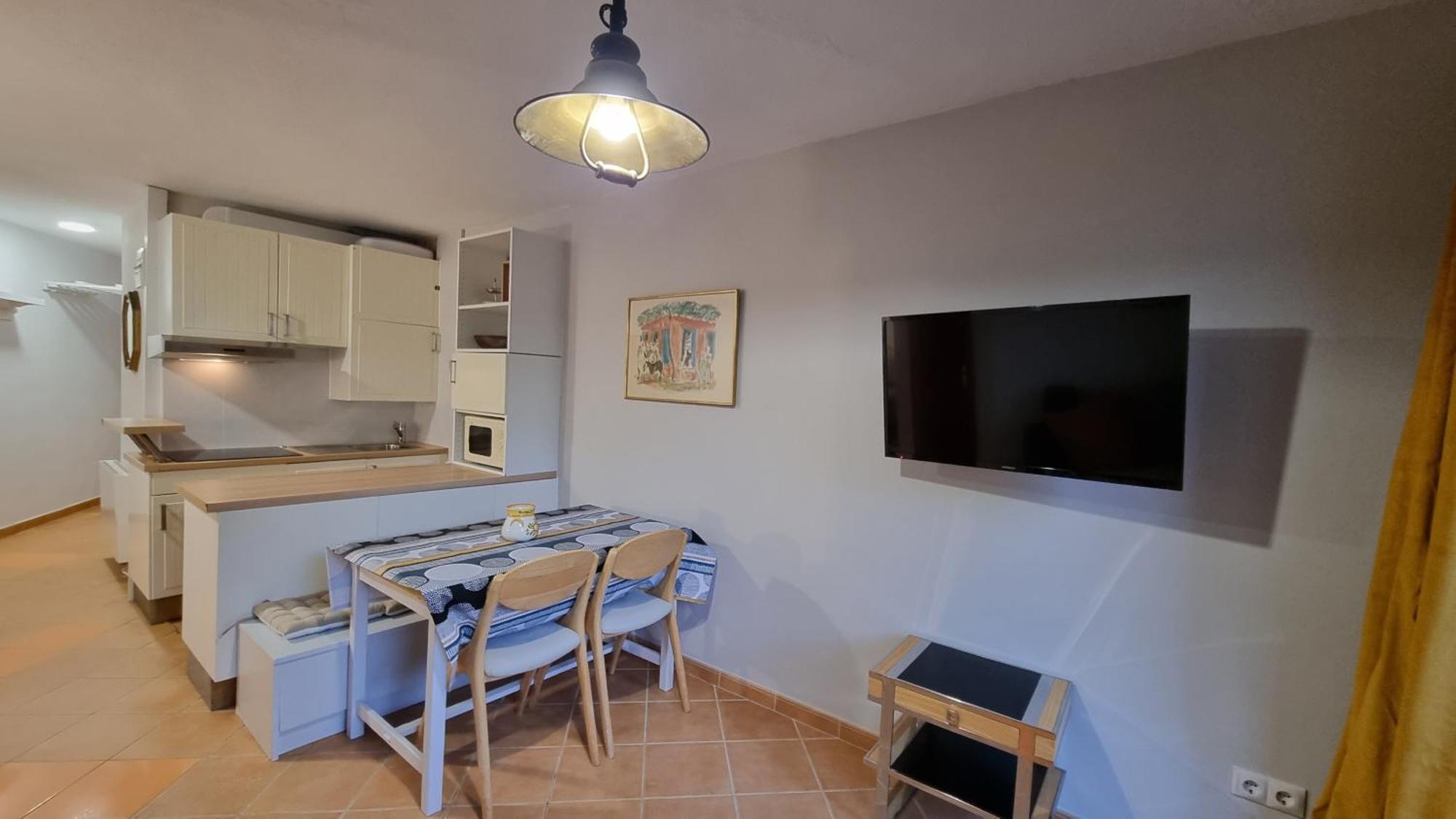 Apartament Grifo Grizzly