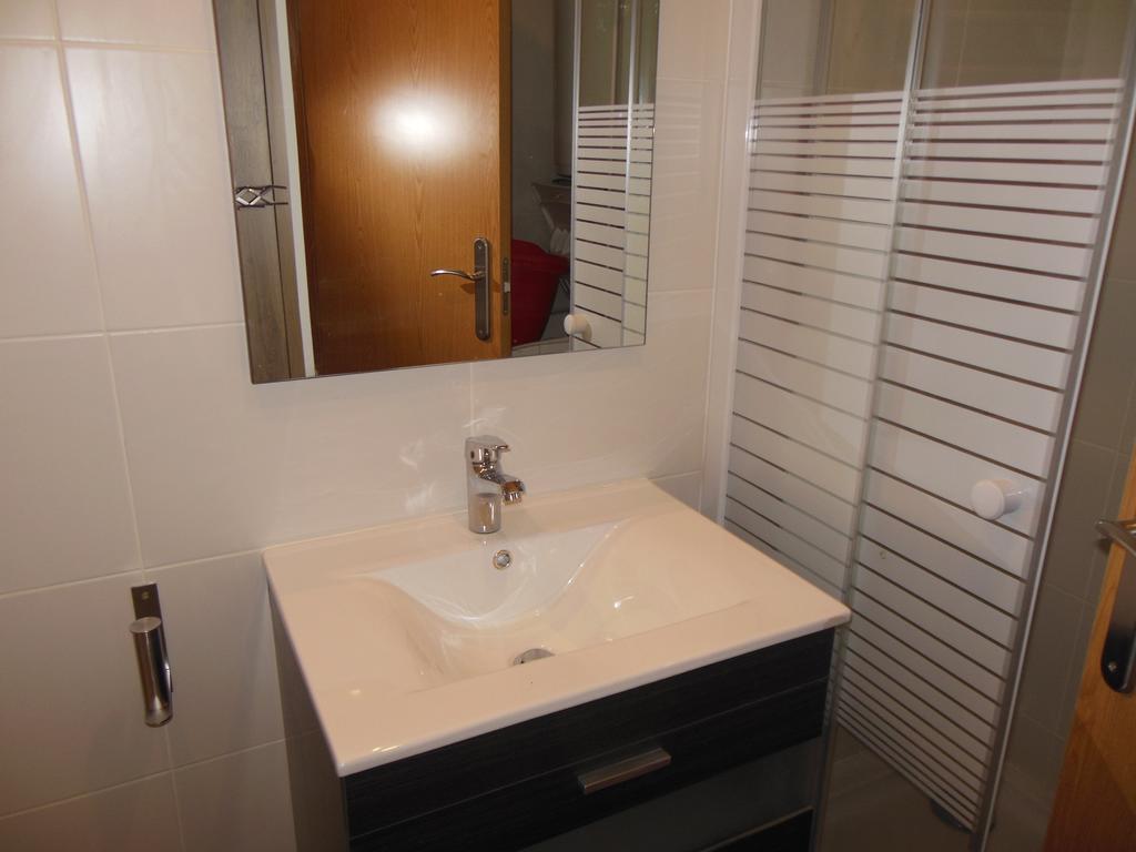Apartament Grifo Grizzly El Pas de la Casa