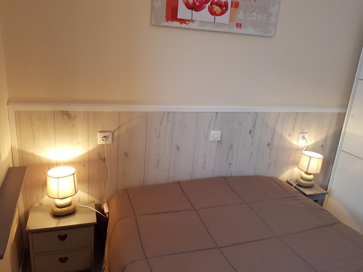 Apartament Grifo Grizzly El Pas de la Casa