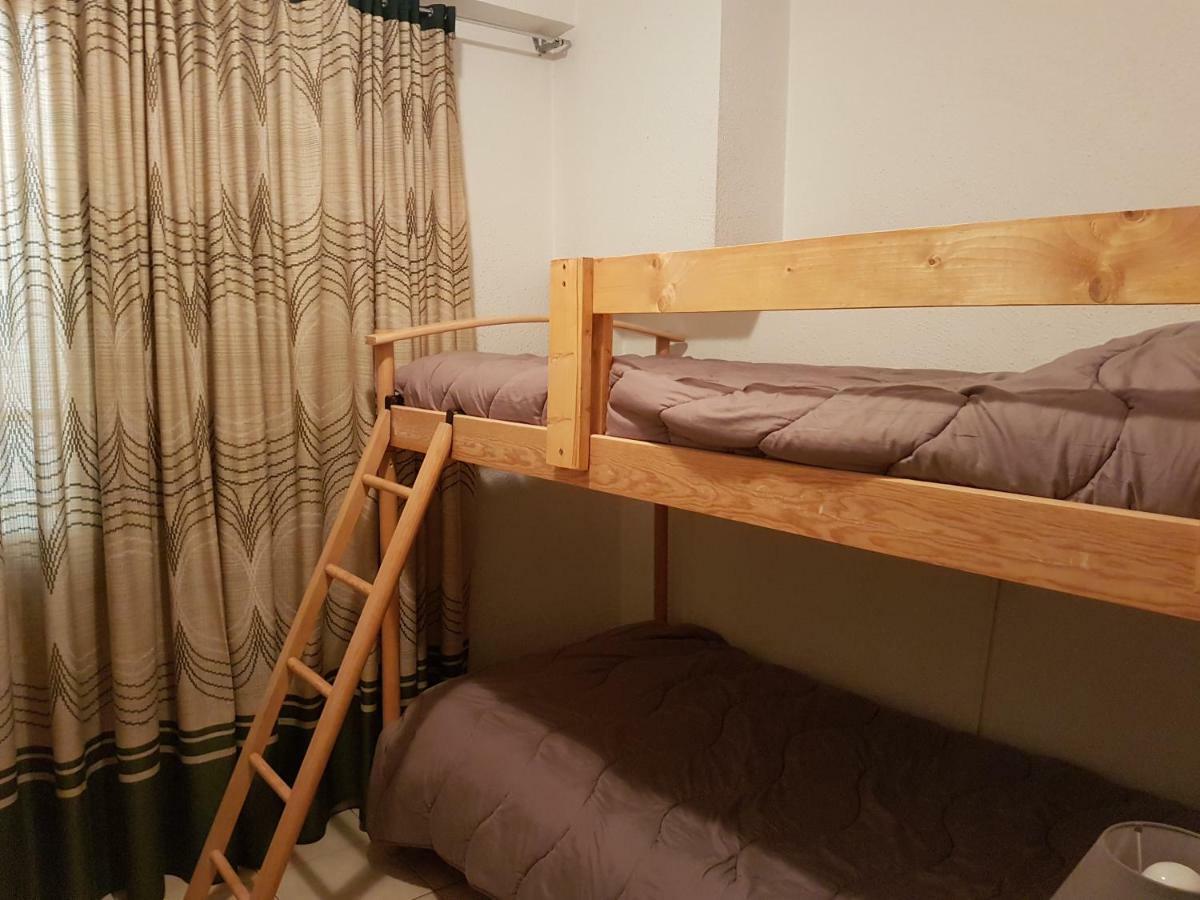 Apartament Grifo Grizzly