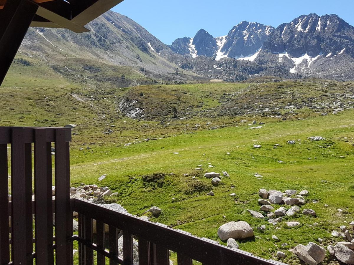 Apartament Grifo Grizzly *