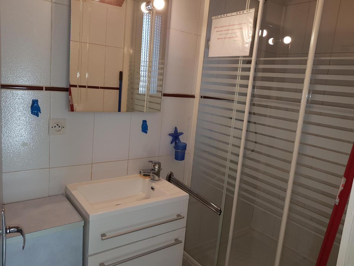 Grifo Grizzly Apartment