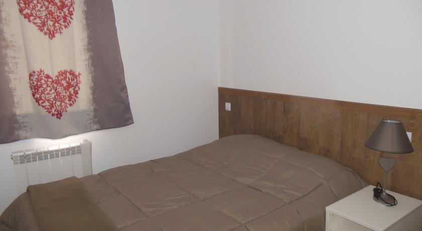Apartment Grifo Grizzly