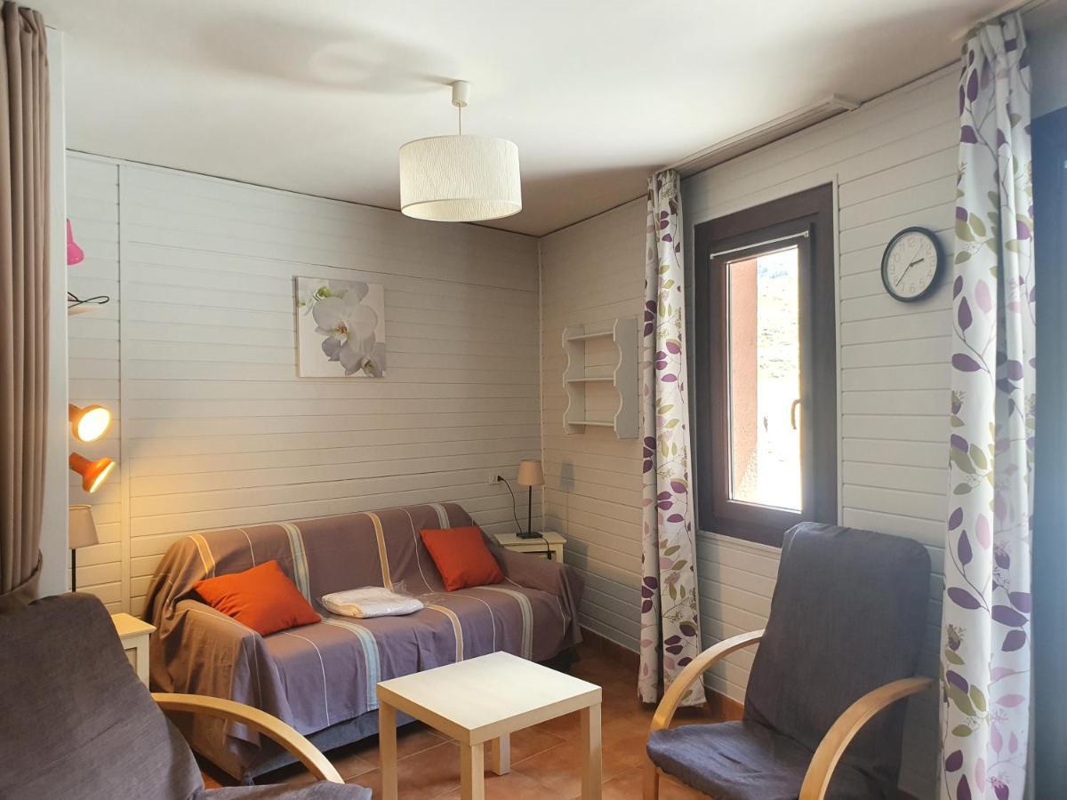 Grifo Grizzly Apartment *