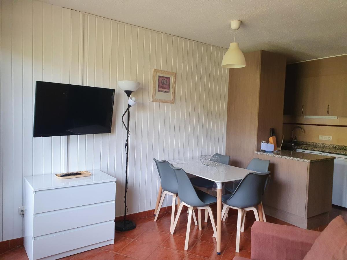 Grifo Grizzly Apartment *