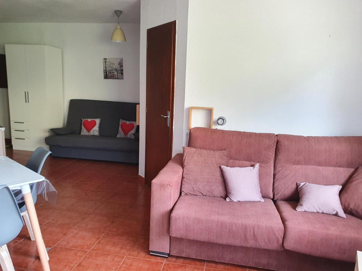 Apartment Grifo Grizzly *