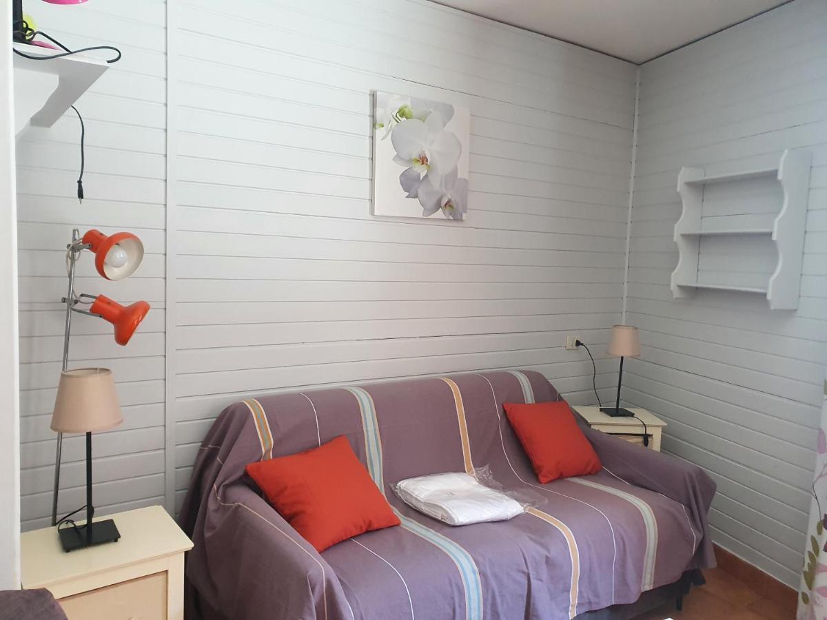 Apartment Grifo Grizzly