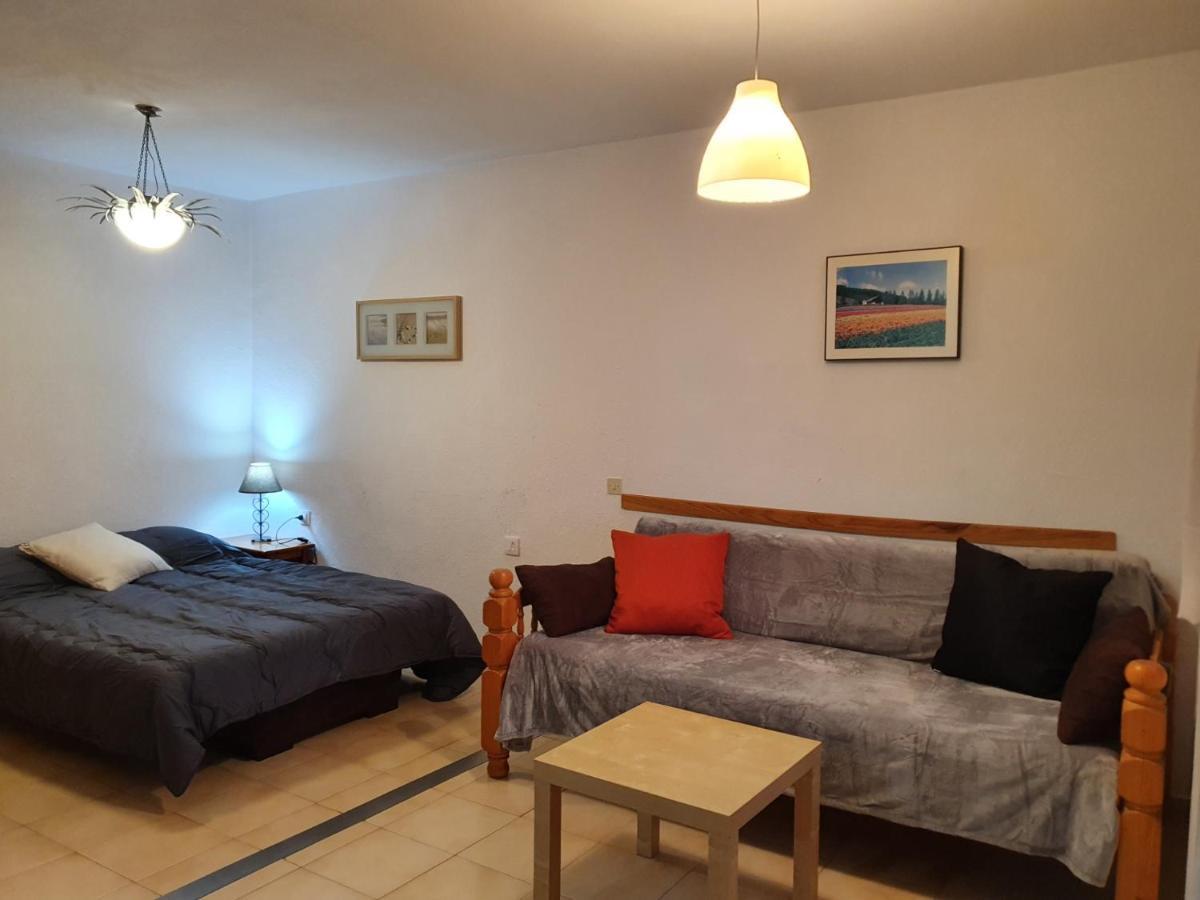 Apartment Grifo Grizzly *