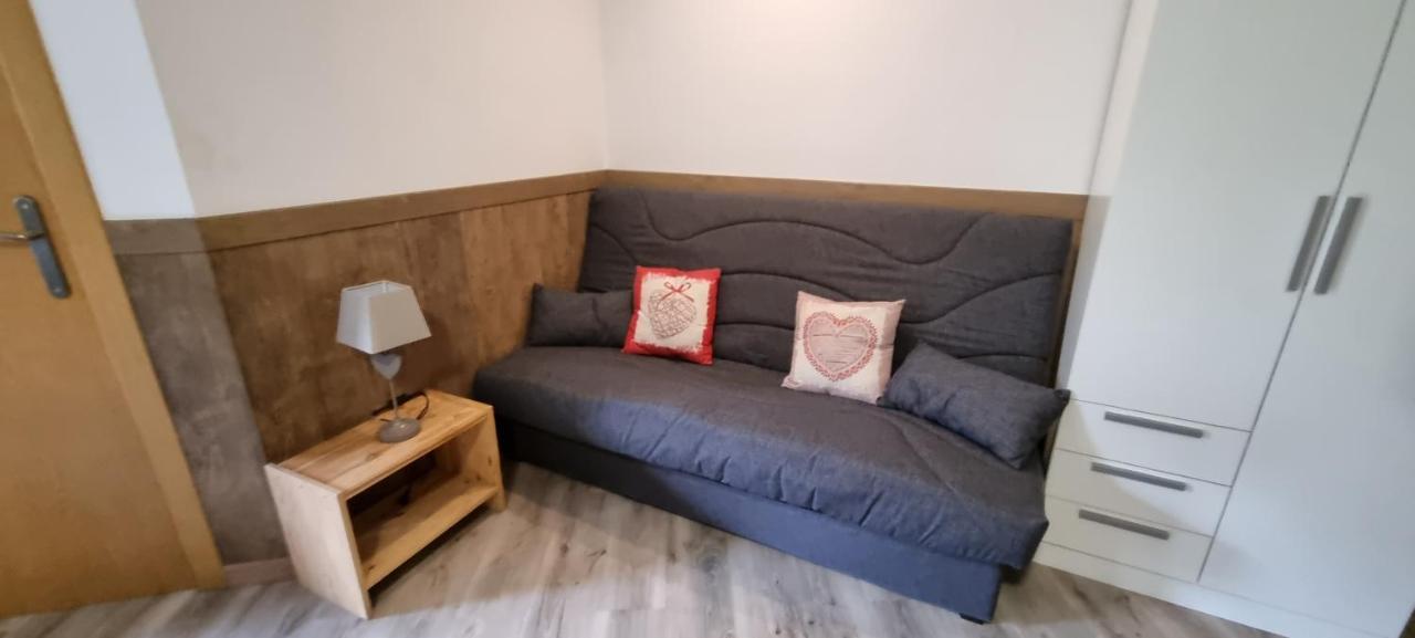 Apartment Grifo Grizzly *