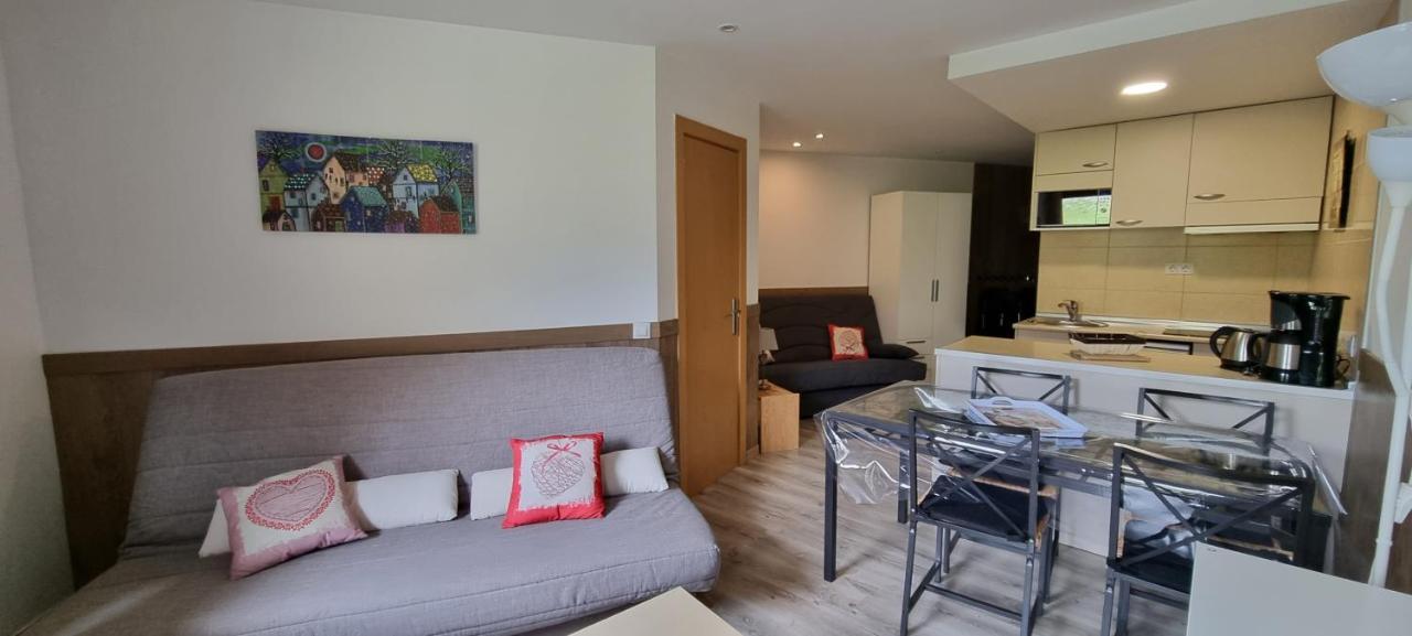 Grifo Grizzly Apartment