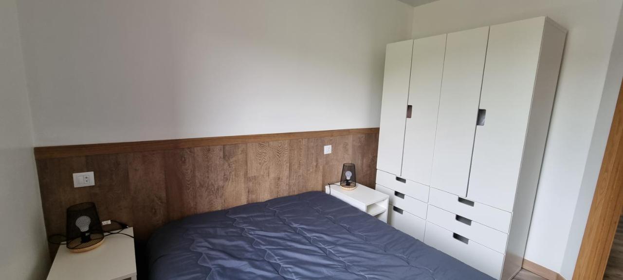 Grifo Grizzly Apartment *