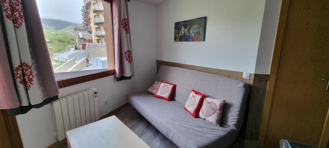 Grifo Grizzly Apartment *