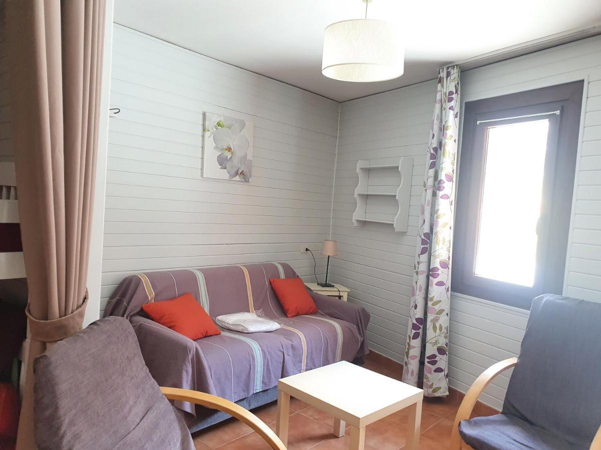 Grifo Grizzly Apartment *