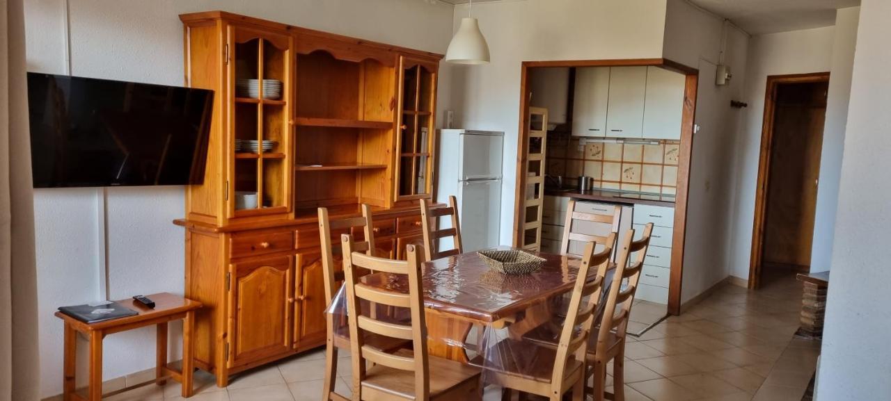 Apartment Grifo Grizzly *