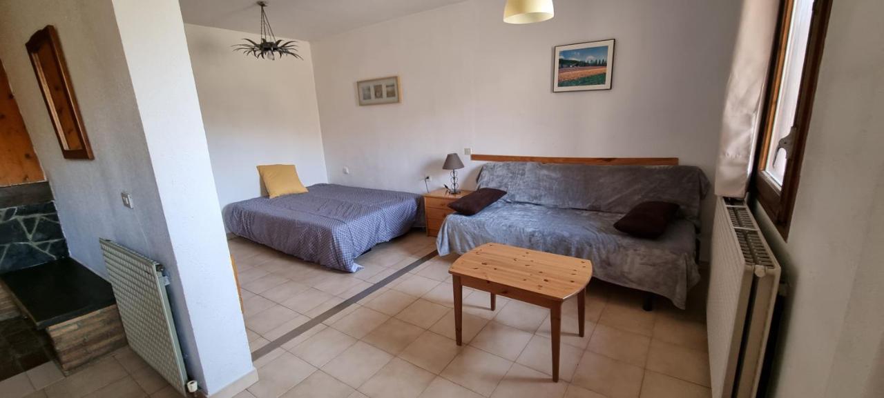 Apartment Grifo Grizzly *