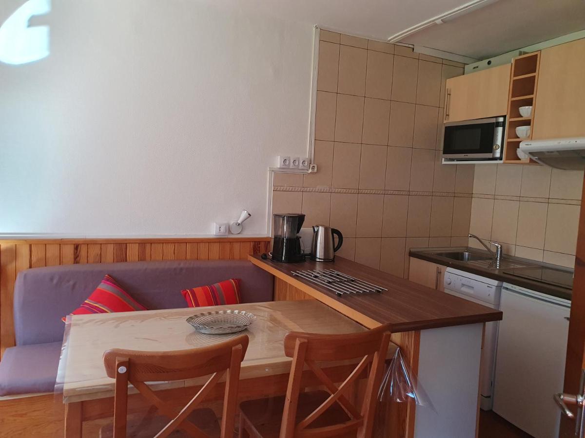 Grifo Grizzly Apartment