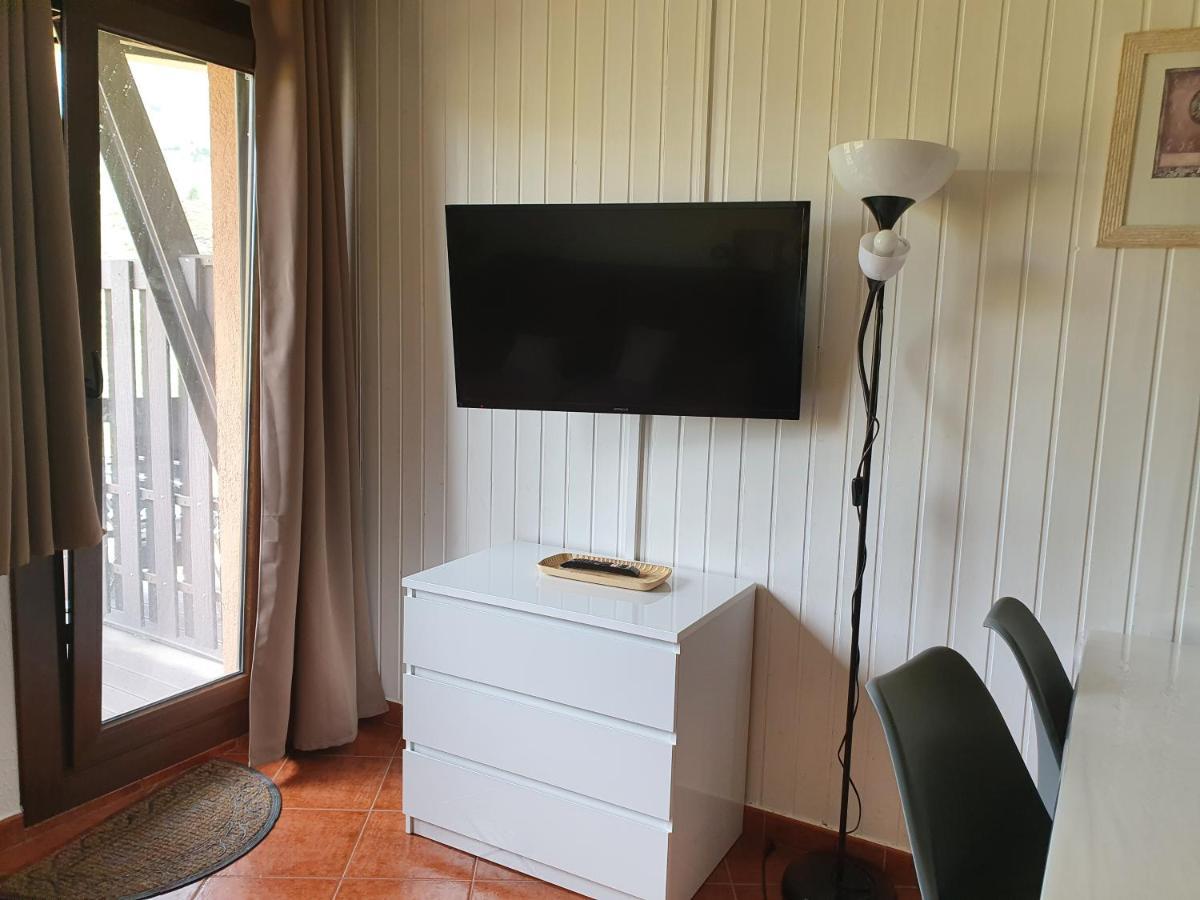 Apartment Grifo Grizzly