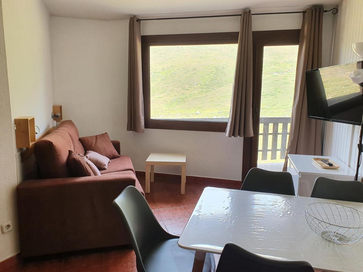 Grifo Grizzly Apartment *