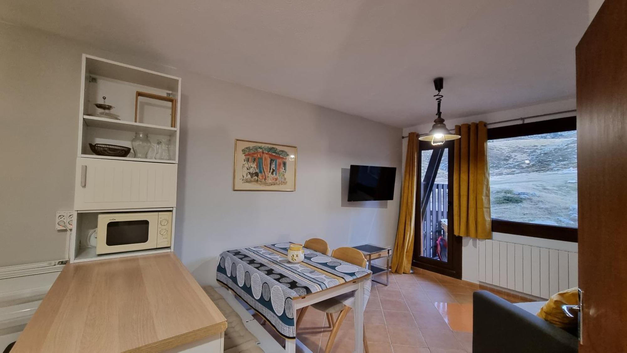 Grifo Grizzly Apartment