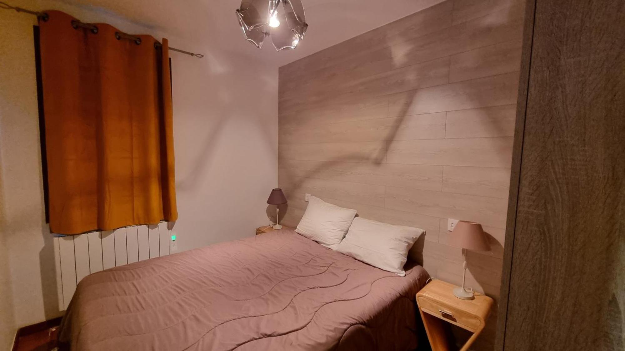 Apartment Grifo Grizzly *