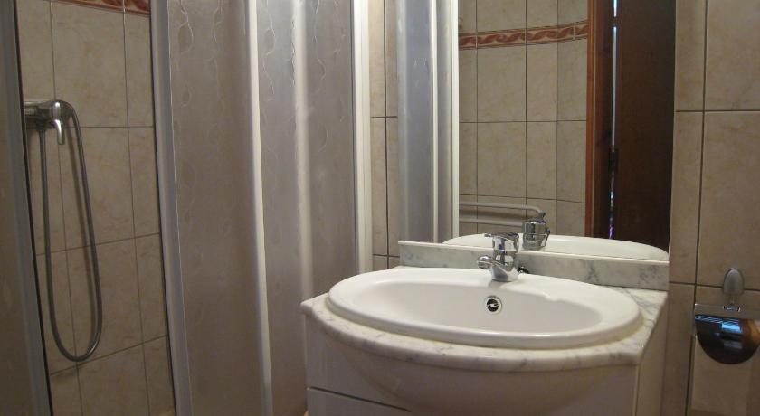 Grifo Grizzly Apartment