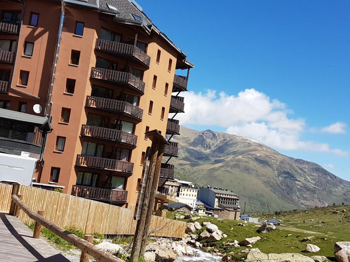 Apartment Grifo Grizzly Pas De La Casa